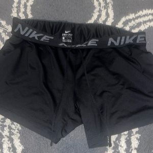 Nike Dri-Fit Shorts